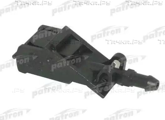 Форсунка омывателя лобового стекла Patron. Артикул P21-0001
