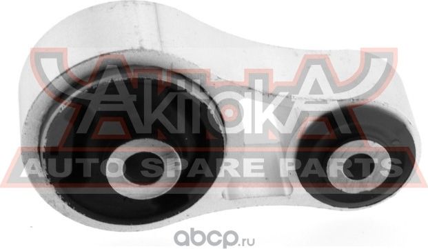 Подушка двигателя задняя (Akitaka). Артикул 0512ERR