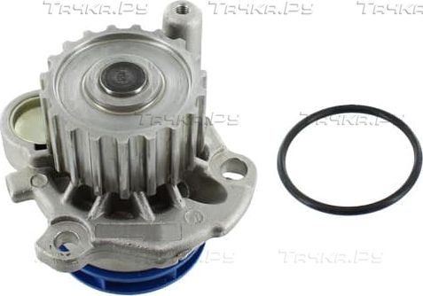 Помпа (водяной насос) SKF для Volkswagen Polo III 1996-2002. Артикул VKPC 81623