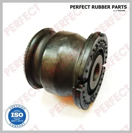 САЙЛЕНТБЛОК ЗАДНЕЙ ЦАПФЫ (Perfect). Артикул HO65S5ASE