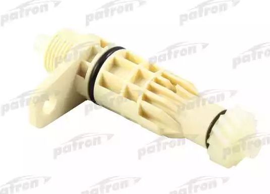 Шестерня привода спидометра Patron. Артикул P31-0006