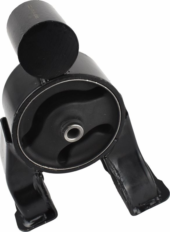 Опора двигателя KIA CERATO 1.6/2/0 АКПП задн. (Jikiu). Артикул MI13015