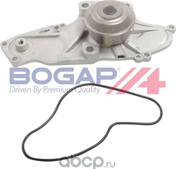 [Premium] Водяной насос (Bogap). Артикул H4234109