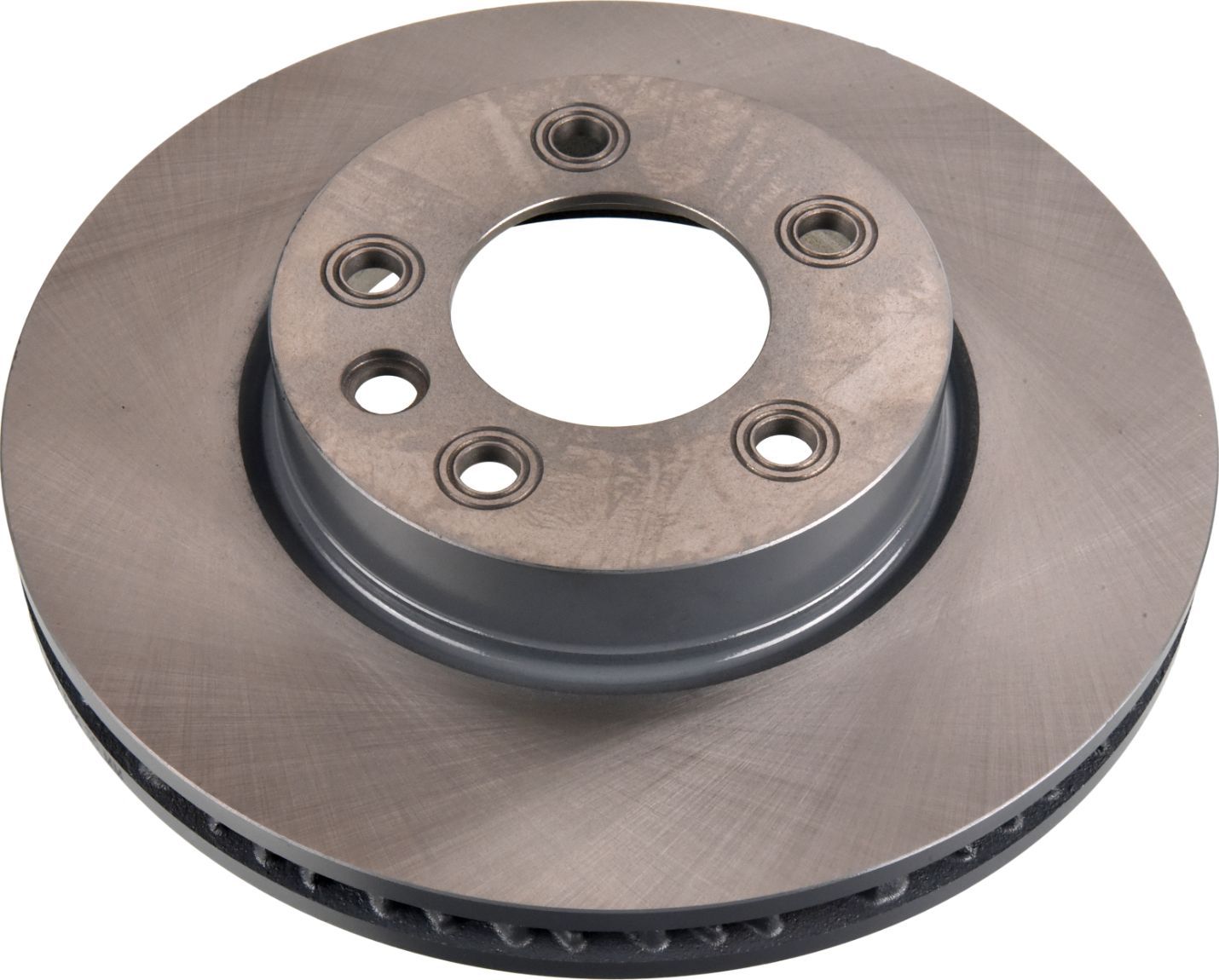 Тормозной диск SWAG. Артикул 30 93 3164