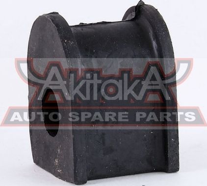 Втулка стабилизатора Asva. Артикул 0107-708