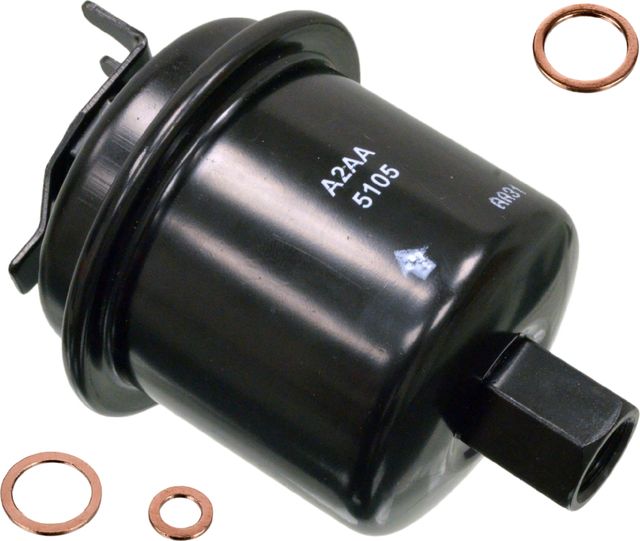 Топливный фильтр Blue Print. Артикул ADH22329