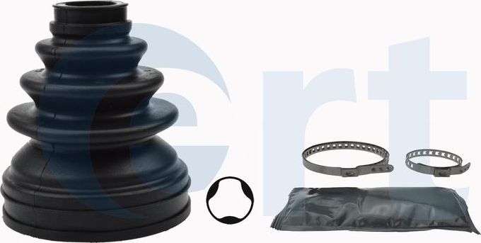 Пыльник ШРУСа внутренний ERT. Артикул 500221