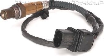 Лямбда-зонд (кислородный датчик) Bosch для Ford S-MAX I 2010-2014. Артикул 0 281 004 564