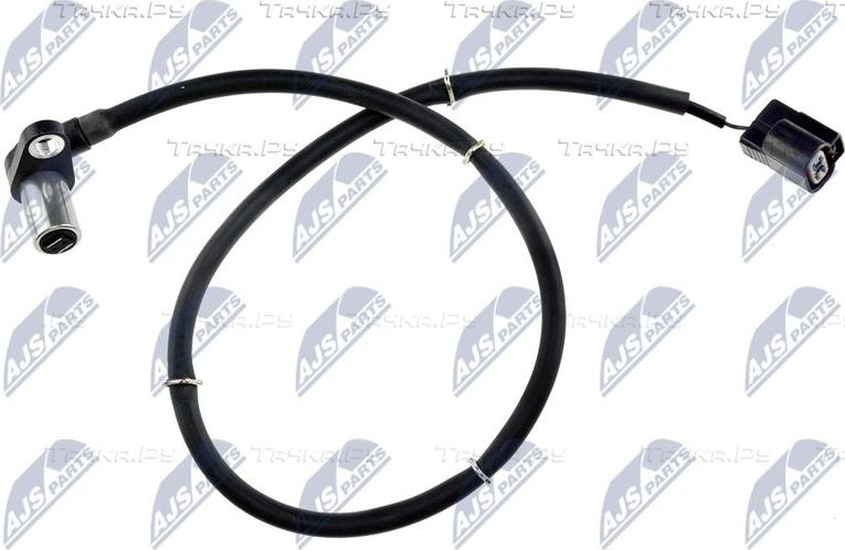 Датчик ABS NTY для Mitsubishi Pajero Sport I 1998-2008. Артикул HCA-MS-027