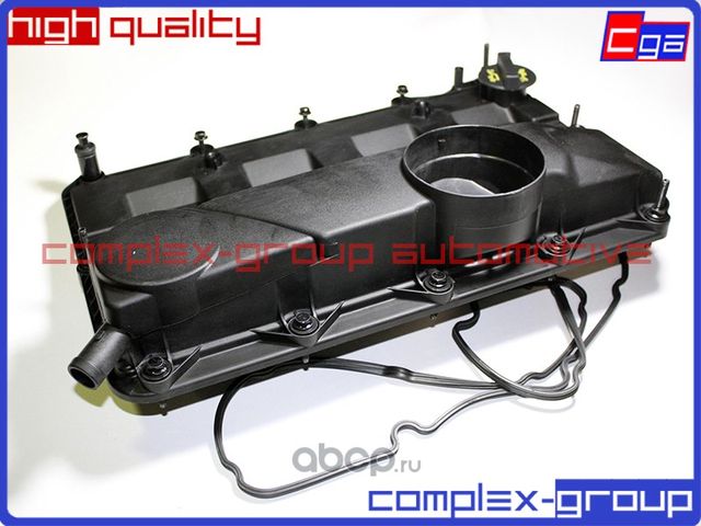 Крышка клапанная (CGA). Артикул 1ECV826RA