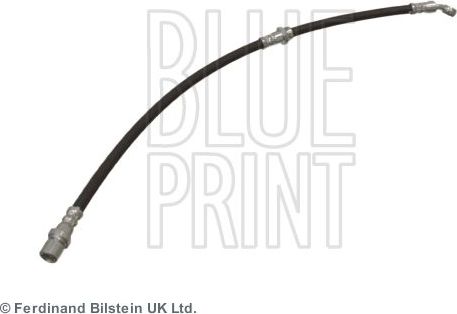 Тормозной шланг Blue Print задний правый для Subaru Forester II 2004-2008. Артикул ADS75370