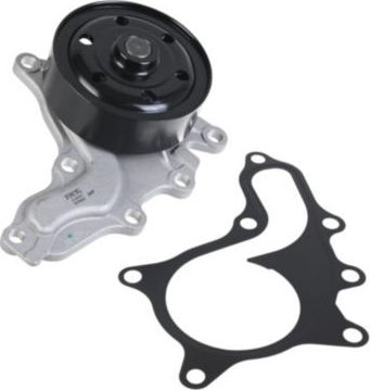 Помпа (водяной насос) Zentparts. Артикул Z14757