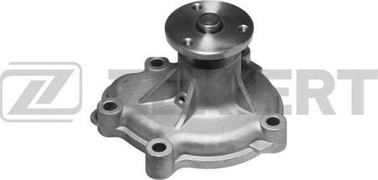 Помпа (водяной насос) Zekkert. Артикул WP-1050