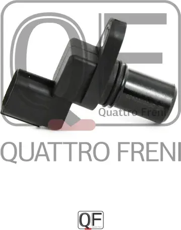 Датчик скорости (Quattro Freni). Артикул qf93a00019