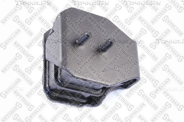 Подушка (опора) двигателя Stellox передняя для Subaru Forester II 2002-2008. Артикул 25-17009-SX