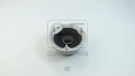 Опора амортизатора fr (Quattro Freni). Артикул qf42d00041