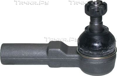 Наконечник рулевой тяги Birth (сталь) правый/левый для Nissan Vanette III 1994-2002. Артикул RD4632