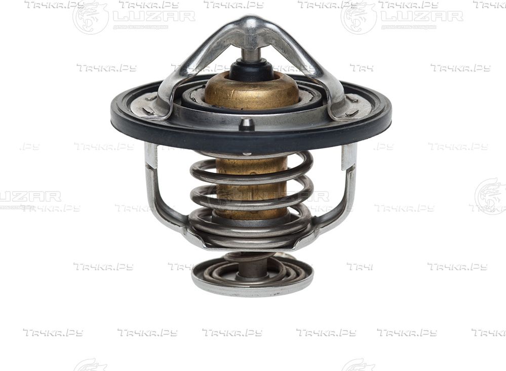 Термостат Luzar для Nissan Murano Z51 2010-2014. Артикул LT 0837