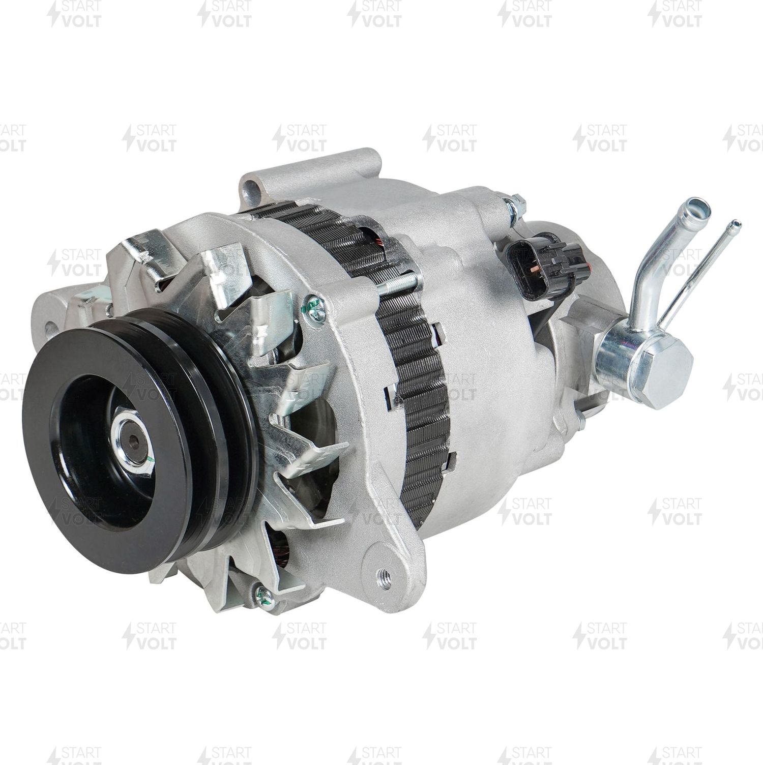 Генератор StartVOLT. Артикул LG 0802