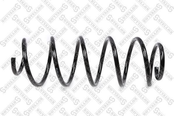 Пружина подвески Stellox передняя для Peugeot 207 I 2006-2013. Артикул 10-21881-SX