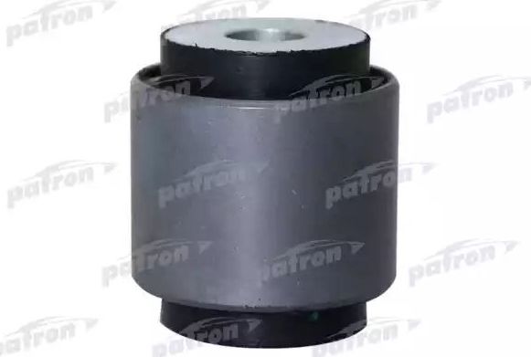 Сайлентблок заднего рычага подвески Patron. Артикул PSE1983