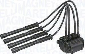 Катушка зажигания Magneti Marelli. Артикул 060717055012