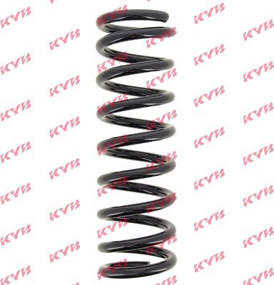 Пружина подвески KYB (Каяба) K-Flex. Артикул RA3946