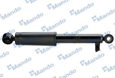 Амортизатор Mando задний для Kia Sorento II 2009-2024. Артикул EX553102W100