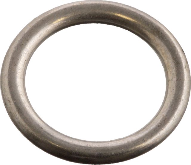 Уплотнительное кольцо, резьбовая пр Febi Bilstein. Артикул 39733