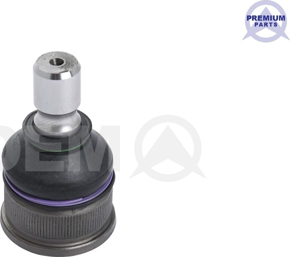 Шаровая опора Sidem. Артикул 51989