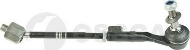 Рулевая тяга OSSCA левая для BMW 1 III (F40) 2012-2026. Артикул 34549