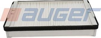 Салонный фильтр Auger. Артикул 65936