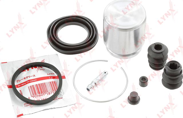 Ремкомплект тормозного суппорта LYNXauto. Артикул BC-6193