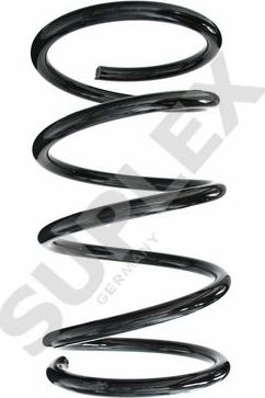 Пружина подвески Suplex. Артикул 20171