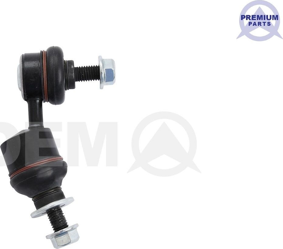 Стойка (тяга) стабилизатора Sidem. Артикул 27064