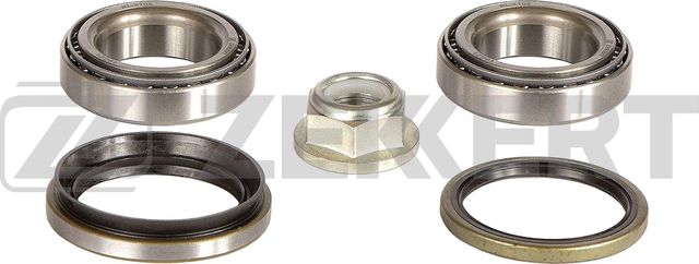 Ступичный подшипник (комплект) Zekkert. Артикул RL-6108