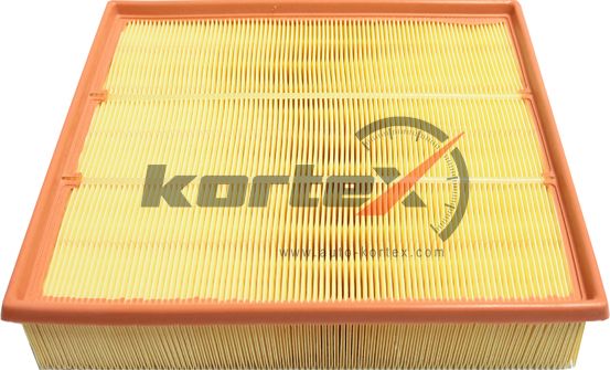Фильтр воздушный MB SPRINTER/VW LT 95-06 (Kortex). Артикул KA0232