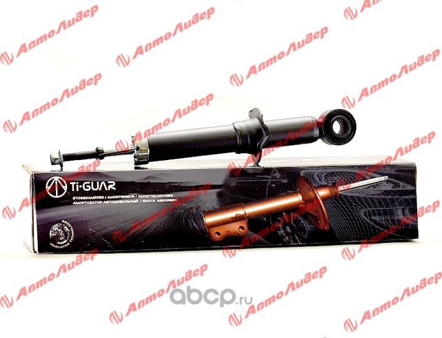 Амортизатор (TI-Guar). Артикул 9508223GT