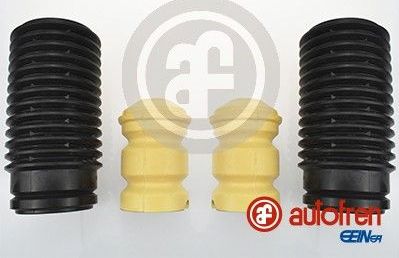 Комплект отбойников и пыльников амортизаторов (стоек) Autofren Seinsa. Артикул D5022