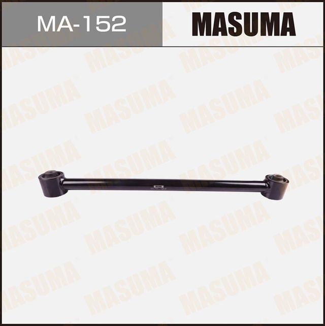 Поперечный рычаг задней подвески Masuma. Артикул MA-152