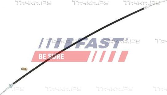 Трос сцепления Fast. Артикул FT70064