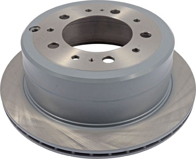 Тормозной диск Blue Print. Артикул ADT343119