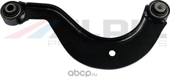 Рычаг подвески правая/левая VAG(A3,EOS,GOLF,GTI,JETTA,OCTAVIA,PASSAT,Rabbit,SUPE (Alpic) Alpic. Артикул ASA110LR