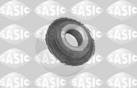 Сайлентблок переднего рычага подвески Sasic передний нижний для Renault Sandero III 2021-2026. Артикул 2254033