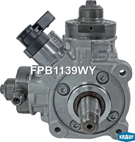 ТНВД (Krauf). Артикул FPB1139WY