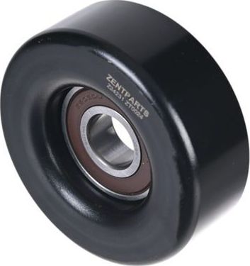 Натяжной ролик (натяжитель) приводного поликлинового ремня Zentparts. Артикул Z24231