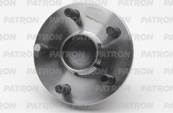 Ступица колеса с интегрированным подшипником Patron. Артикул PBK4071H