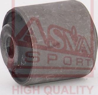 Сайлентблок переднего рычага подвески Asva. Артикул 0501-085