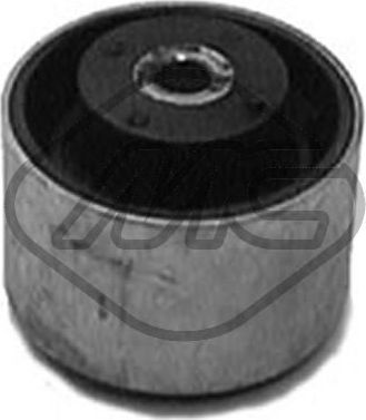Подушка (опора) двигателя Metalcaucho (ПА (полиамид)). Артикул 54015