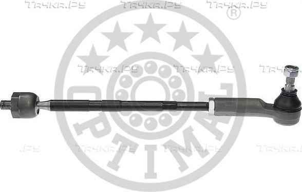 Рулевая тяга поперечная Optimal. Артикул G0-706